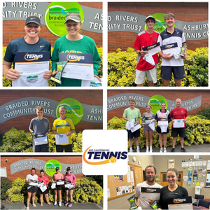 Mid Canterbury Tennis