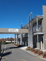 Tinwald Motels